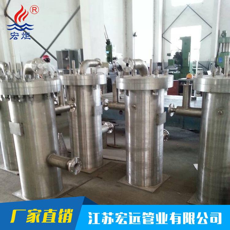 供应lng汽化器低温潜液离心泵容器泵池
