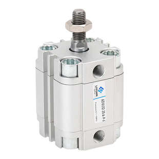 FEST 薄型气缸ADVU AEVU 100