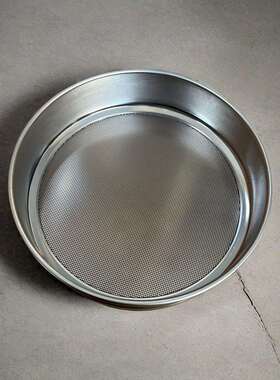 鑫明德直实验5室编织孔.mm试验筛03粉体分样筛检供验筛标2准筛