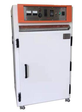 工业烤箱恒温烤箱大型立式多功能烤箱三门九层LED大型工业烤箱