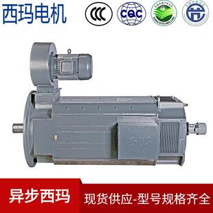 他励180V有刷直流电机SIMO西玛Z4系列Z4-450-42475W440VIMB3
