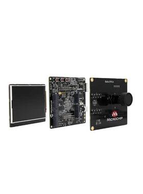 M2S-HELLO-FPGA-KIT M2S010 可编程逻辑 IC MCU SoC 开发 评估板