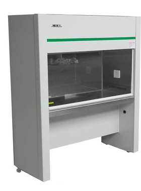 上海鼎科 SW-CJ-2D  立式双人单面超净工作台 净化工作台垂直送风