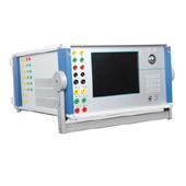 HT-1200微机继电保护测试仪微机继电保护测试系统六相继电保护仪