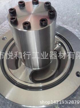 充液阀PV50PV75管式满油阀,预充阀PF50SVF40