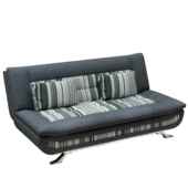 布懒人沙发客厅艺可经折叠午休床两用小户型功能沙发床网多669红