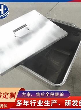 推荐现货不锈钢小料车料斗车滚揉机配套设备肉制品物料车