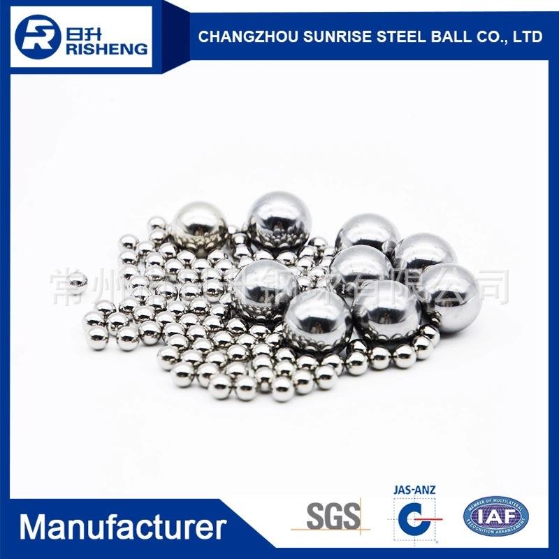 泵头1乳液棒用.不锈钢球317毫米G1/8“英500