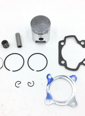 PW50活塞组套件活塞垫片销活塞环PW60QT6060cc