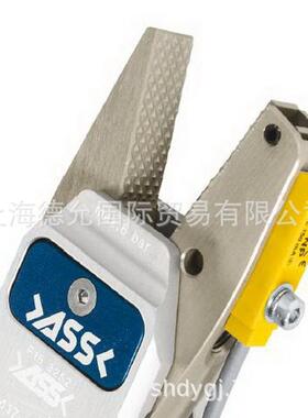 德国ASS自动化机器人抓手吸盘