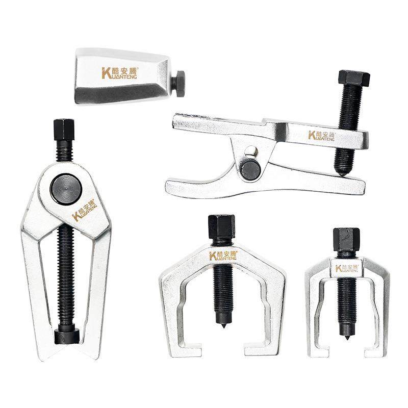 拉多功能球头拆卸工具拆汽车球头取出器下摆臂横拉杆球头卸无品牌