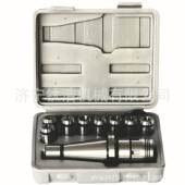 J7316A 24高精快换炮塔铣弹簧夹头嘴 B型R8莫氏NT304050柄7