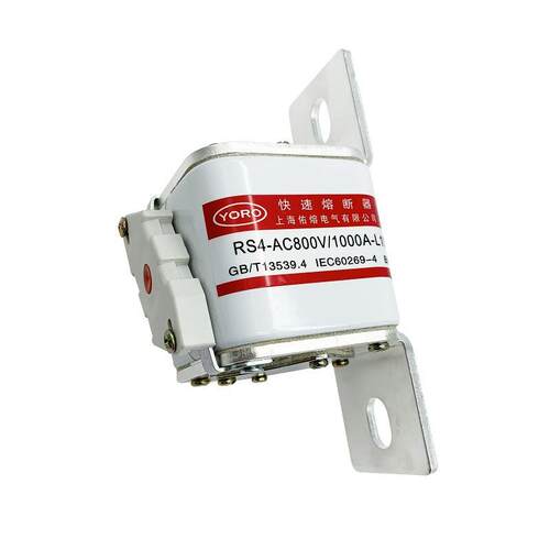 佑熔RS4 AC800V 1250A1000A800A700A630A500A L104NK快速熔断器