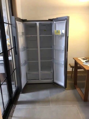 打听一下:云米BCD-436WMD怎么样,用后揭秘爆料!看完知真相