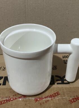 Tonze/天际DGD06-06BD 06AD陶瓷盖子内胆杯子 电热杯原厂配件包邮
