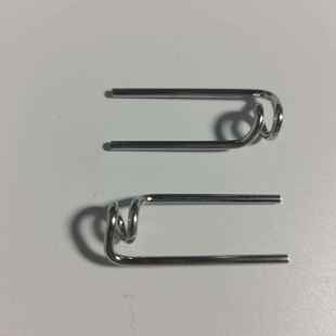 厂家精密制作半导体离子注入灯丝离子注入钨灯丝量大价优