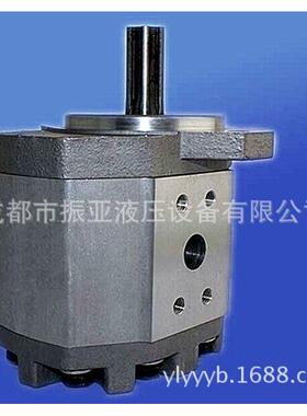 厂家CBF-F650-AFP-CBF-F6100-AFP系列齿轮泵，CBF-F齿轮泵