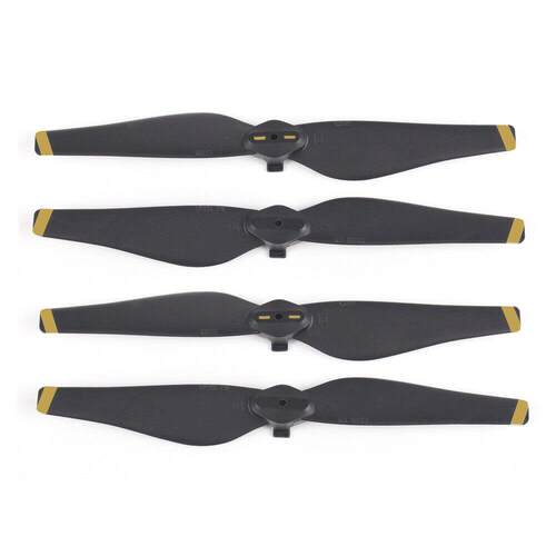 适用DJI大疆御Air螺旋桨 桨叶Mavic Air1代降噪桨叶机翼翅膀配件