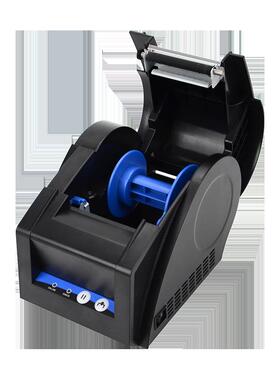 佳博GP-3120TUD热敏条码打印机热敏价签服装吊牌效期贴家具图纸贴