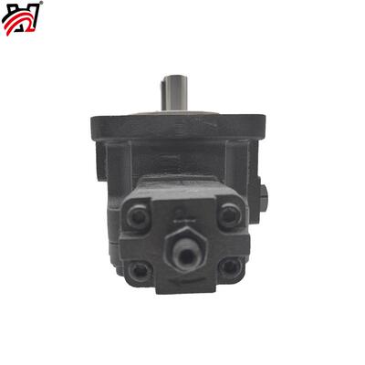 科昌液压齿轮泵油泵总成VP-08/12/30/40-FAS变量叶片泵大轴花键厂