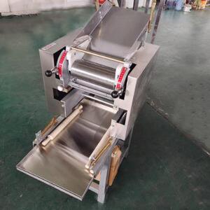 仿手工板面搓条机商用多功能揉面机专做粗圆面条机