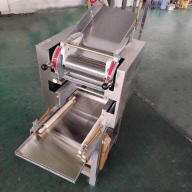 仿手工板面搓条机商用多功能揉面机专做粗圆面条机