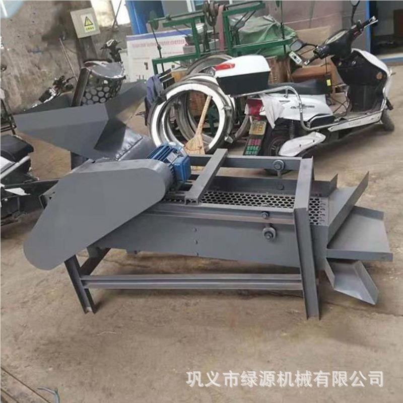 仁分离壳去皮机 自动筛果分剥壳机 干湿两用油YOP茶剥籽机