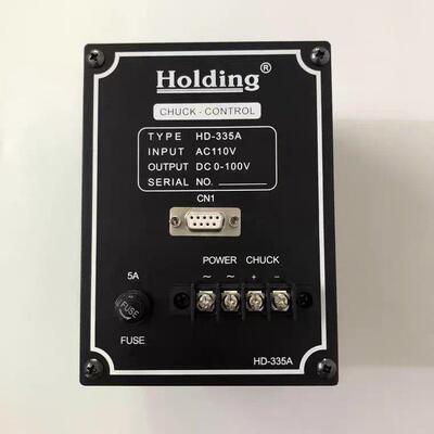 磨床电磁盘消磁及消磁控制器内置磁控制器Hd-335A整流消磁控制器
