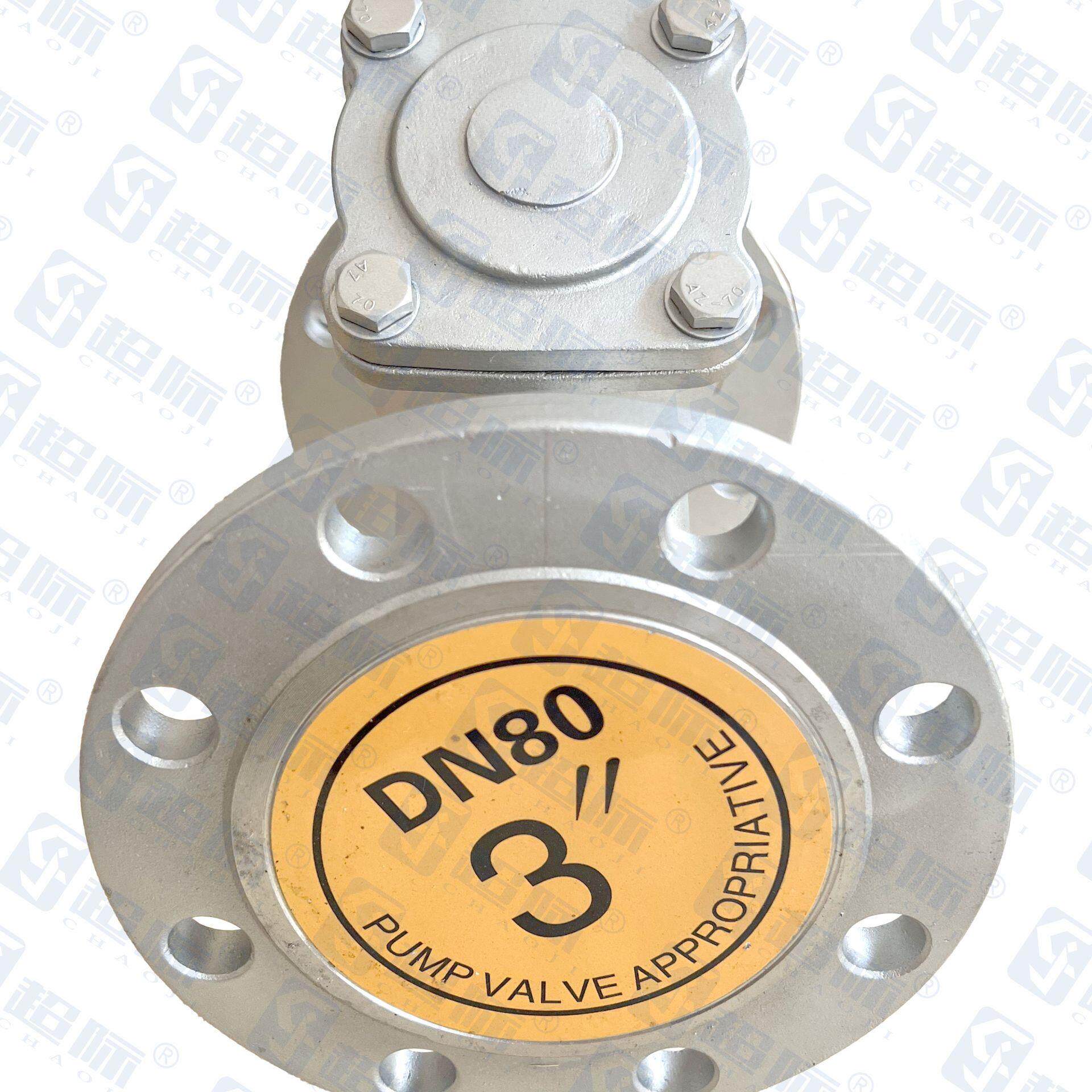 304不锈钢法兰Y型过滤器GL41H-16P泵房水用过滤器材料可选filter