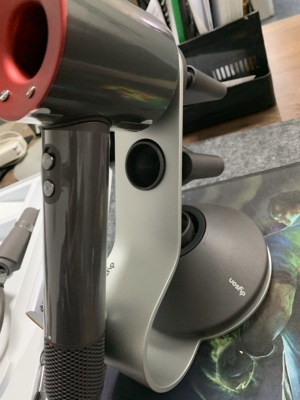 深剖分析戴森吹风机 HD01怎么样好用么？哪么贵好在哪？？