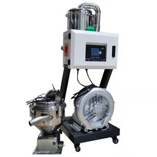 1000型开吸机自动给料机真空无尘1000型吸机注塑给料机包装