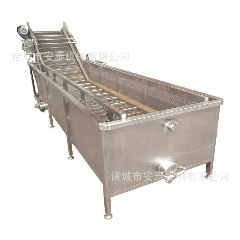 全自动不锈钢酸菜清洗机 雪菜芥菜脱盐清洗机 榨菜丝气泡清洗机,清洗/食品/商业设备,解冻机,淘宝优惠券,粉丝福利购,淘宝优惠卷