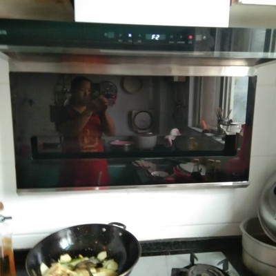 艾美特抽油烟机怎么样?用后一周讲讲感受