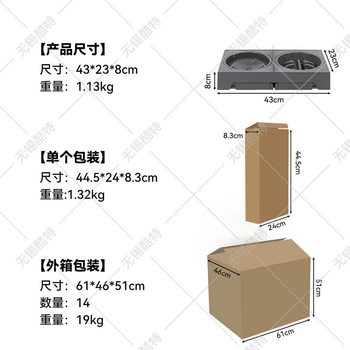 防碗折叠宠物缓狗狗碗饭碗噎加高盆慢食双舔食碗食碗高架升降,宠物/宠物食品及用品,猫狗碗/慢食碗,淘宝优惠券,粉丝福利购,淘宝优惠卷