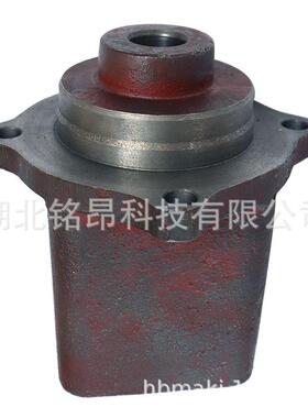 东风EQ2102N分动器高低档换挡气缸越野汽车配件原厂1800A07B-042A