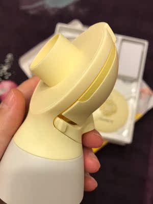 美德乐瑞士丝韵单边电动吸奶器怎么样？被坑前车之鉴感受揭秘