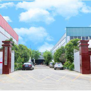 钢衬塑管道钢塑复合管衬塑管件内衬po管化工酸液用内衬塑厂家