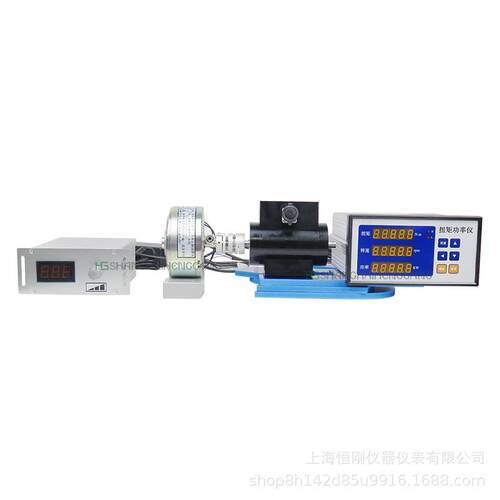 电机旋转扭力功率测试机_动态检测仪_测试仪高精度