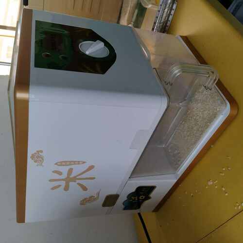 小型家用碾米机智能胚芽米机