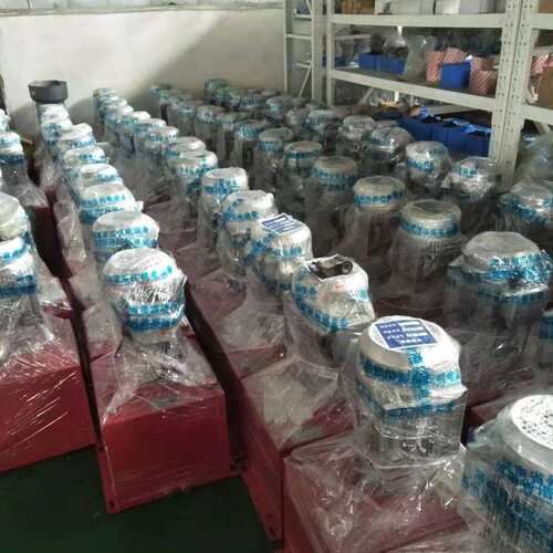 工厂现货各种型号液压系统 小型液压站动力单元 升降平台动力单元