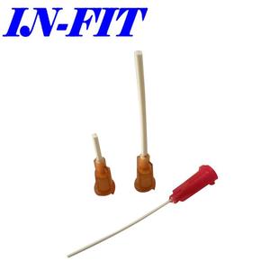 efd系列点胶针头点胶头绕性针头点胶机针头整盒出售