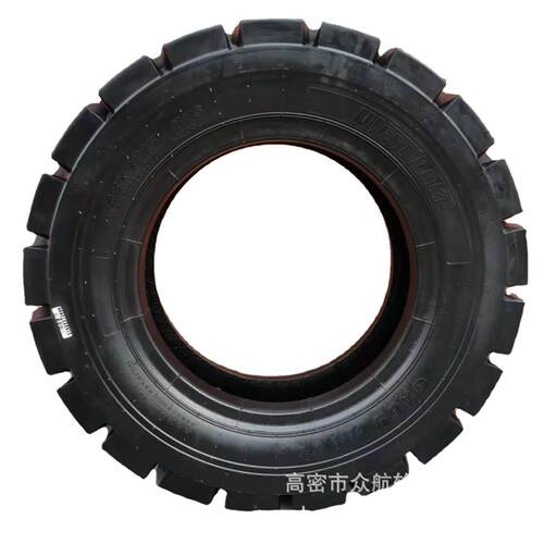 朝阳28*9B158.25B15充气叉车6.50-10/28*9-15杭叉合力叉车充气