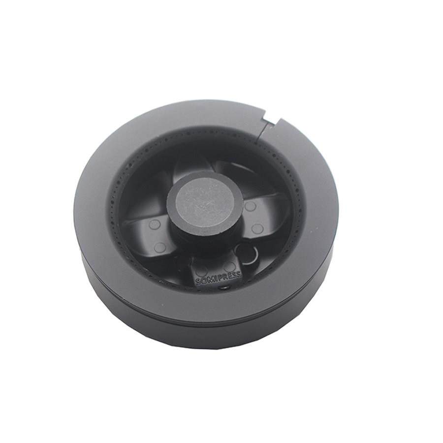 适用奥田X3集成灶燃烧器A3 05 X2火盖炉头底座索米五腔燃气灶配件