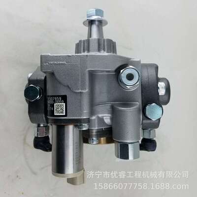 共轨燃油泵RE507959工程机械配件高压油泵294000-0059