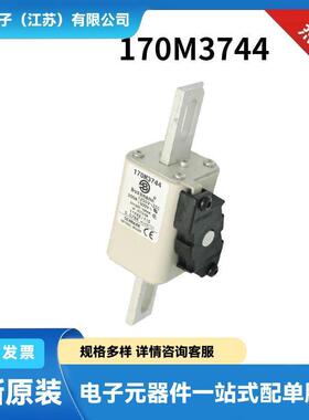 170M8623170M8624170M8625170M8626原包快速熔断器保险丝