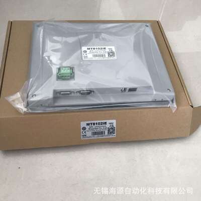 威纶触摸屏威纶10.1寸纶触摸屏MT8106IE以太网威纶人机界面现货