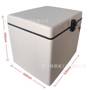 家直销骑手送餐专用箱通大号用厂防外卖箱水食品披萨咖啡配JYA-03