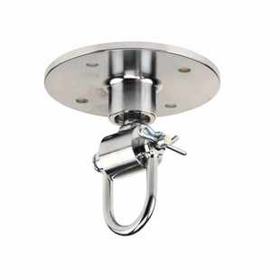 梨球速度球专用旋转器金属万向扣挂钩拳击用品配件沙袋配件