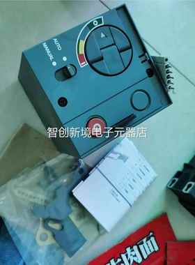 原装全新AB 7B断路器 储能电操机构 1SDA01386R1 20V S3-S5 现2货