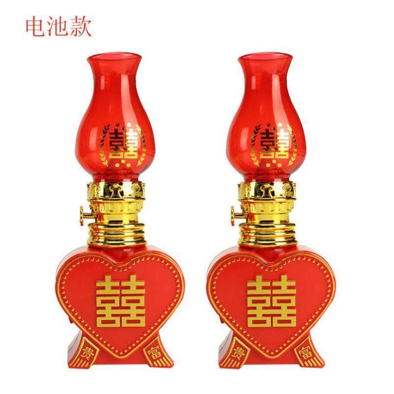 乔迁婚房入宅新款过年乔迁之喜摆件灯新家马灯布置仪式神灯入宅